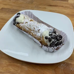 Don's Prefilled Large Cannoli (6 PACK)