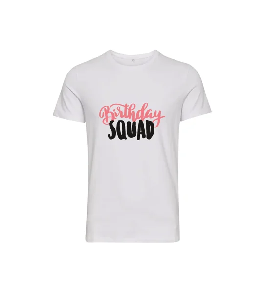 Birthday T-shirt