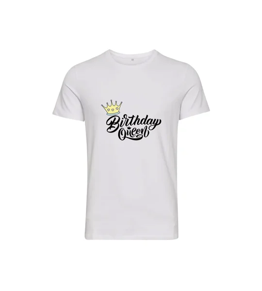 Birthday T-shirt