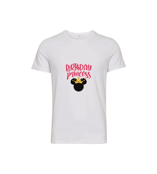 Birthday T-shirt