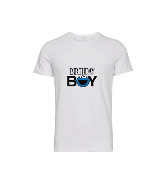 Birthday T-shirt