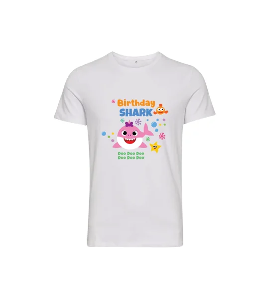 Birthday T-shirt