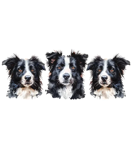 Dog Breeds Mugs