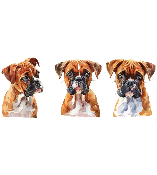 Dog Breeds Mugs