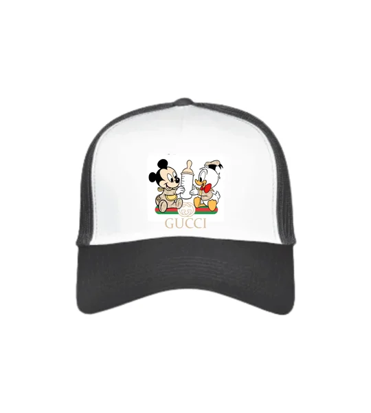 Brand Names Cap
