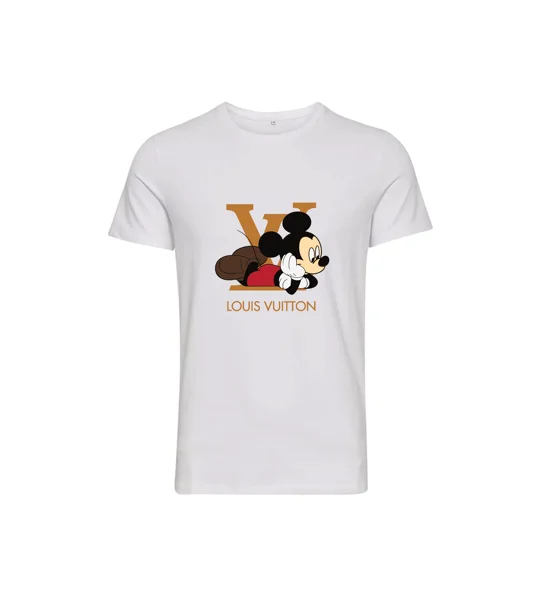 Brand Names T-shirt
