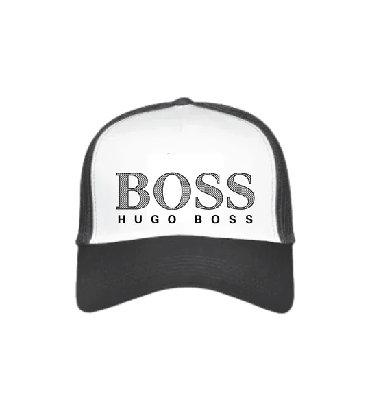 Brand Names Cap