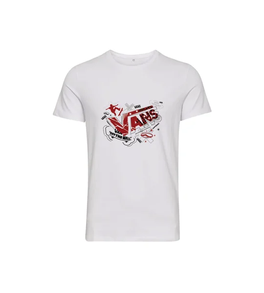 Brand Names T-shirt