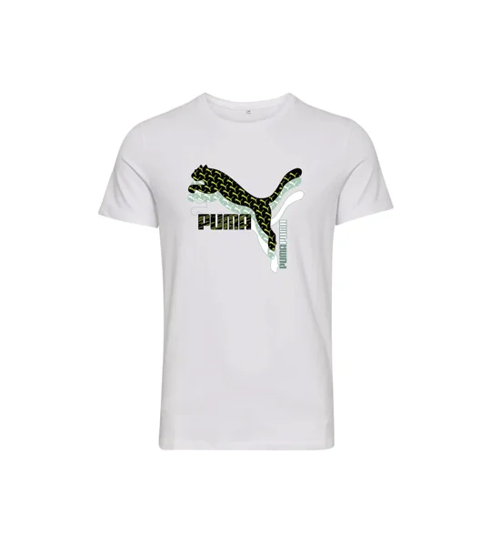 Brand Names T-shirt