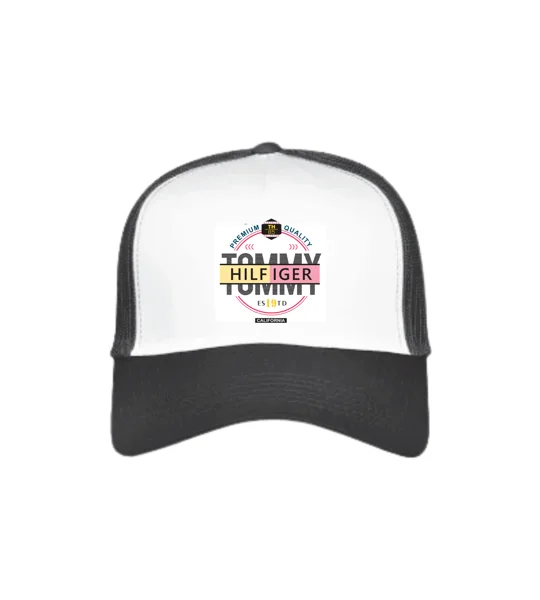 Brand Names Cap