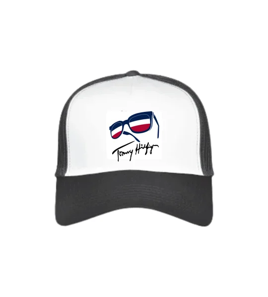 Brand Names Cap