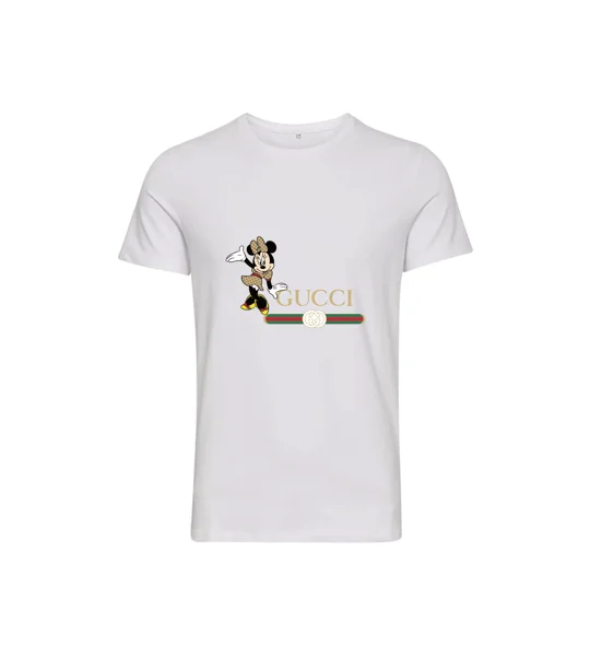 Brand Names T-shirt