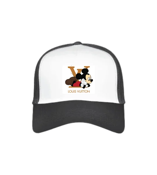 Brand Names Cap