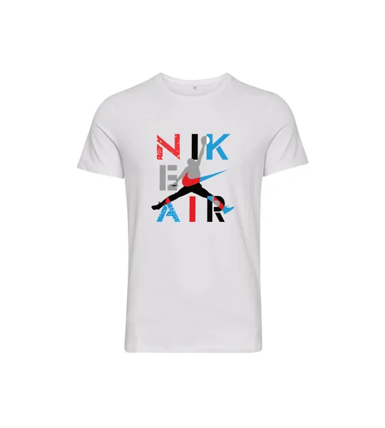 Brand Names T-shirt