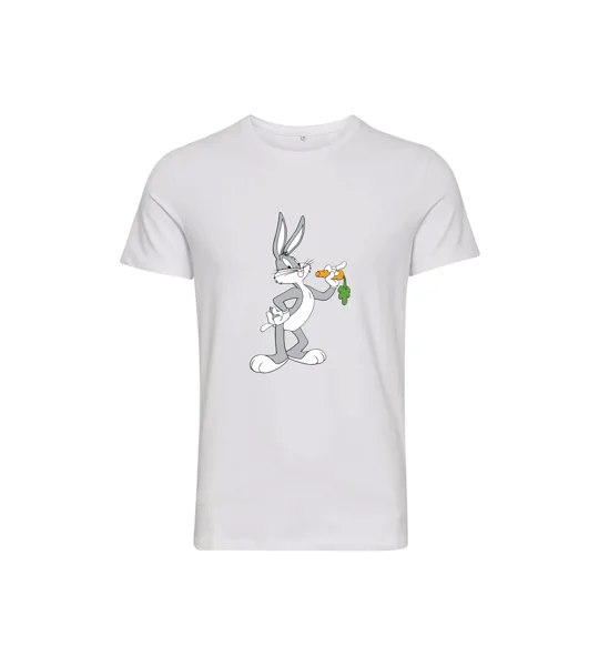 Cartoon T-shirt