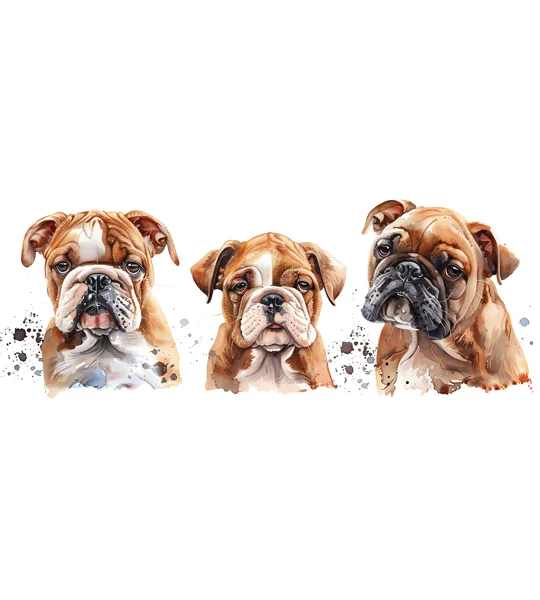 Dog Breeds Mugs