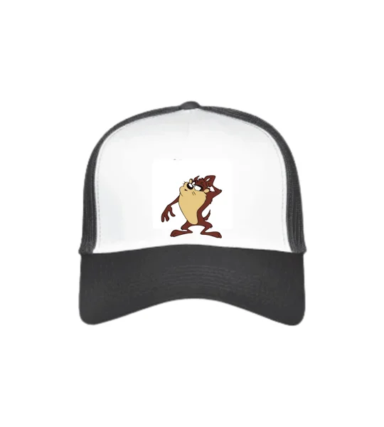 Cartoon Characters Cap