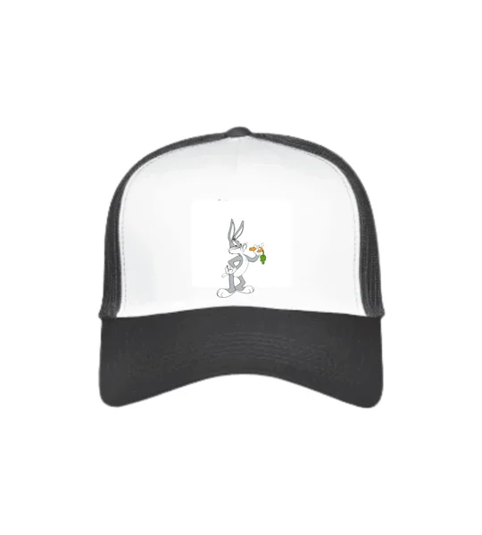 Cartoon Characters Cap