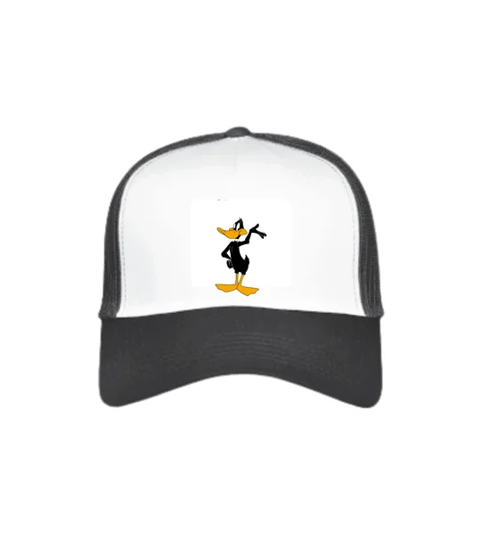 Cartoon Characters Cap