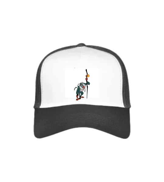 Cartoon Characters Cap