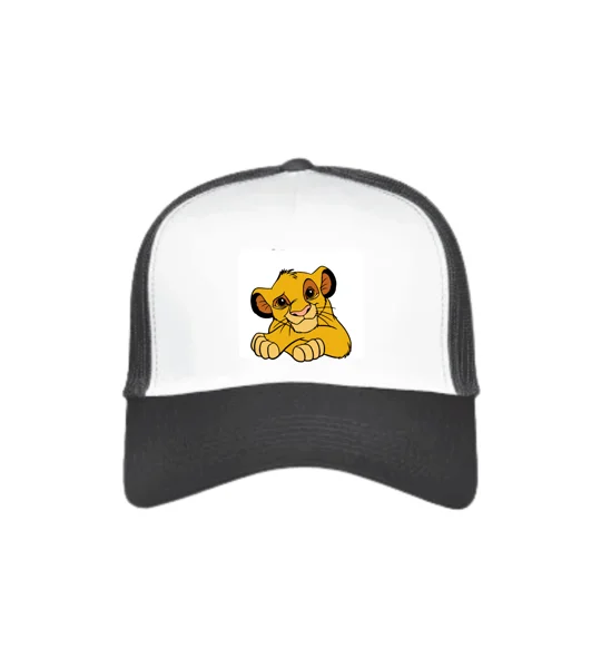 Cartoon Characters Cap