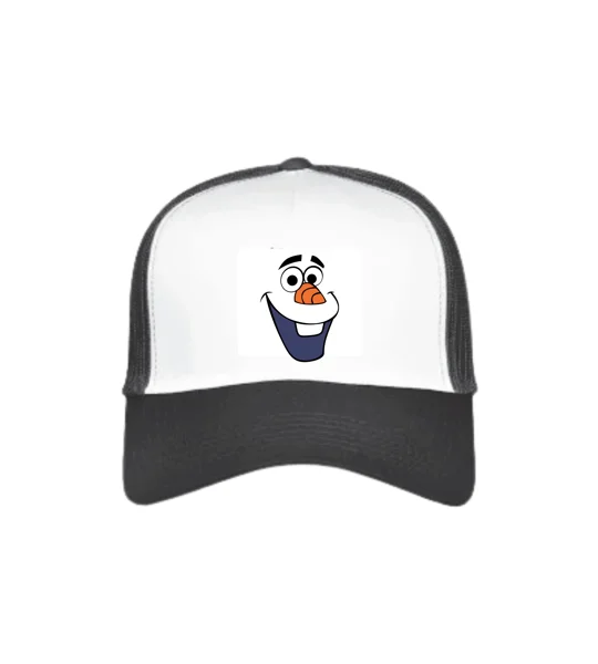 Cartoon Characters Cap