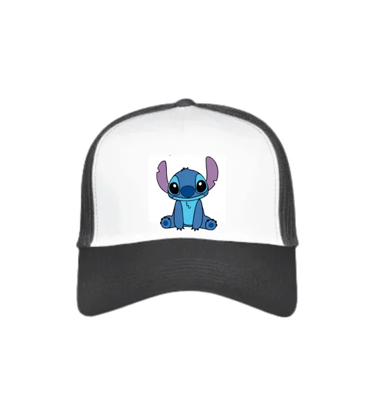 Cartoon Characters Cap