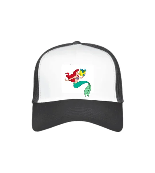 Cartoon Characters Cap