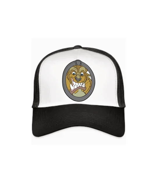 Cartoon Characters Cap