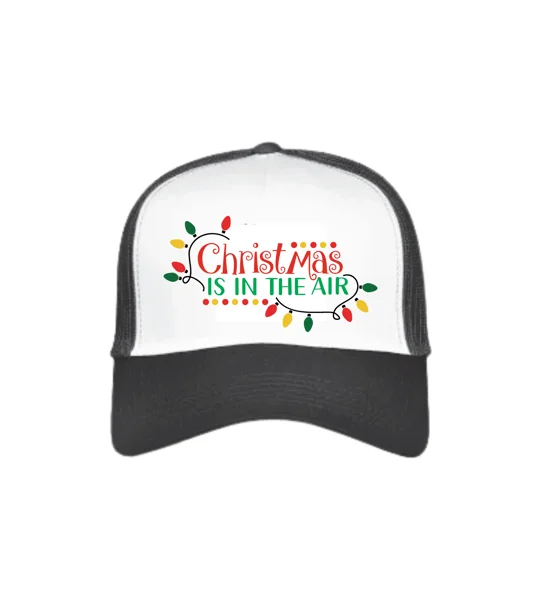 Christmas Cap