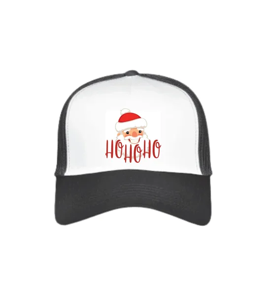 Christmas Cap