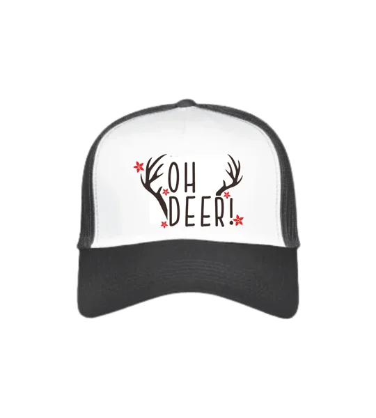 Christmas Cap