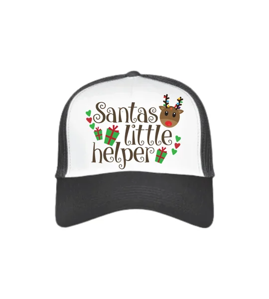 Christmas Cap