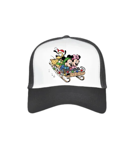 Christmas Cap