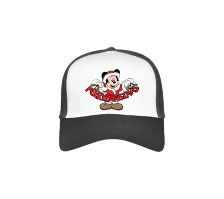 Christmas Cap