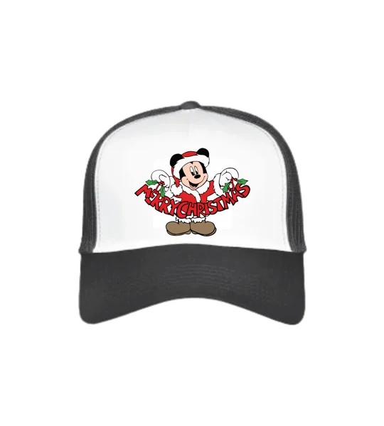 Christmas Cap