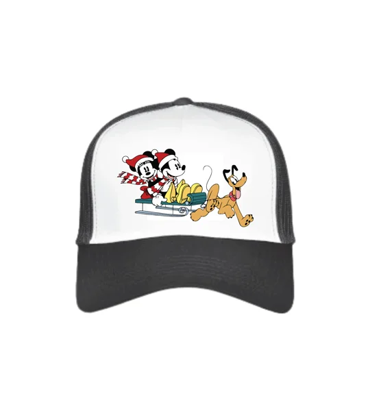 Christmas Cap