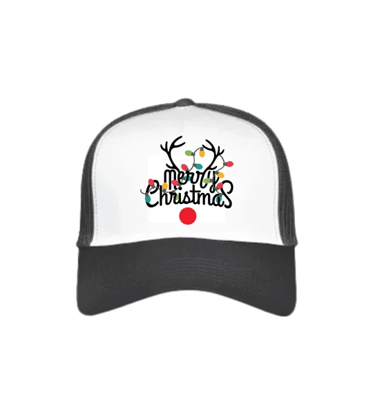 Christmas Cap