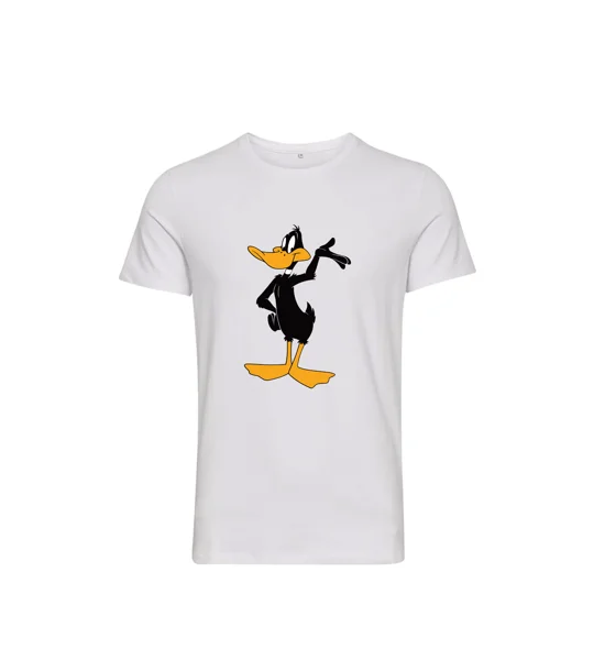 Cartoon T-shirt