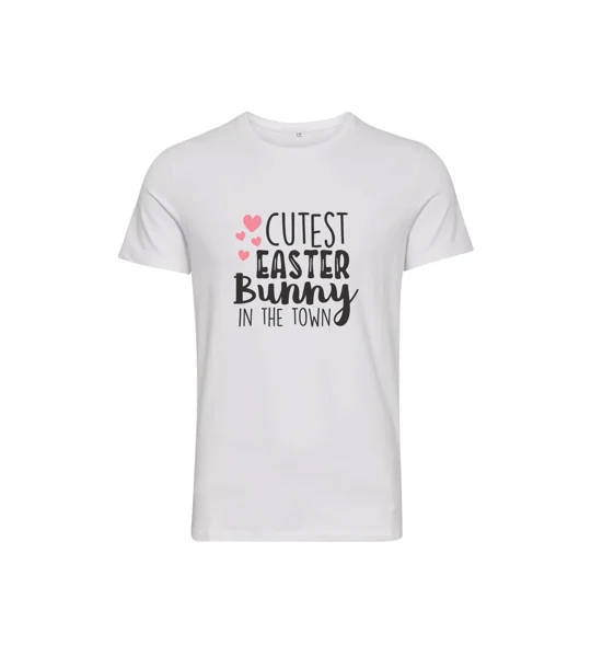 Easter T-shirt