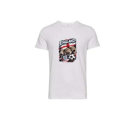 Euro's Football T-shirt