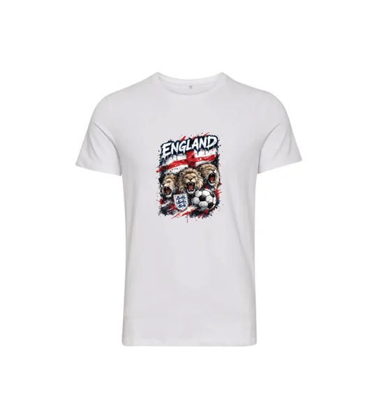 Euro's Football T-shirt