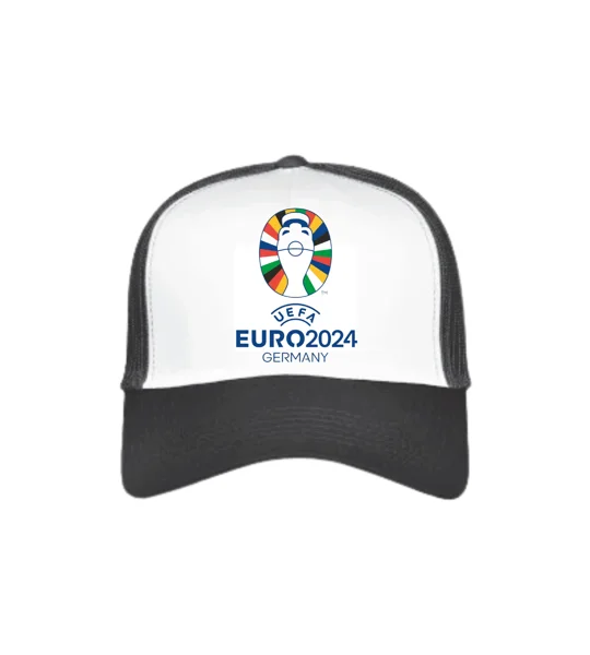 Euro's Football Cap