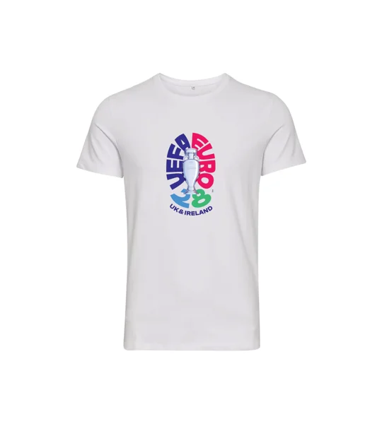 Euro's Football T-shirt