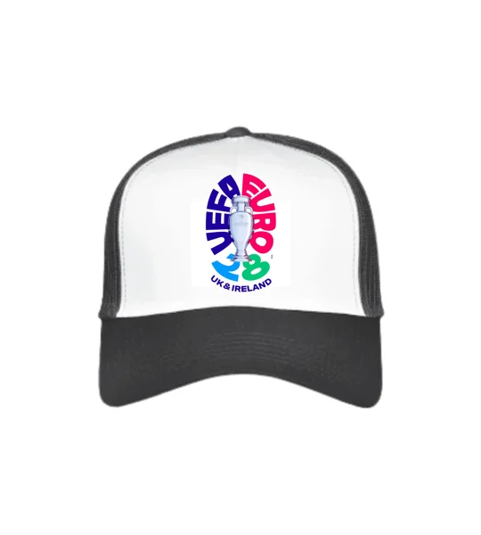 Euro's Football Cap