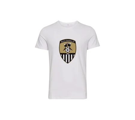 Football Teams T-shirt