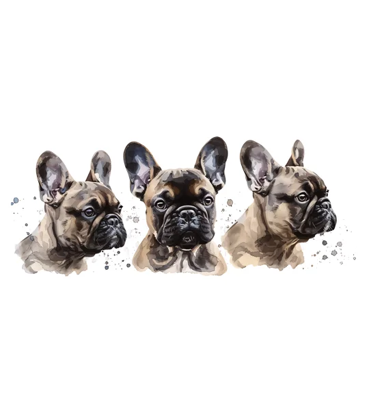 Dog Breeds Mugs