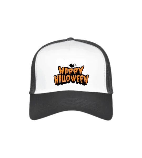 Halloween Cap