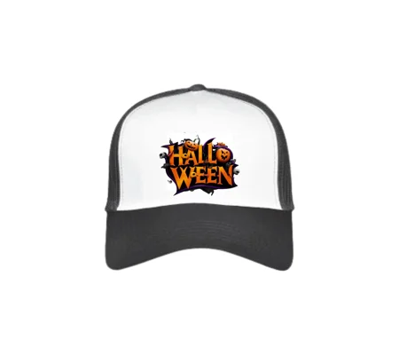 Halloween Cap