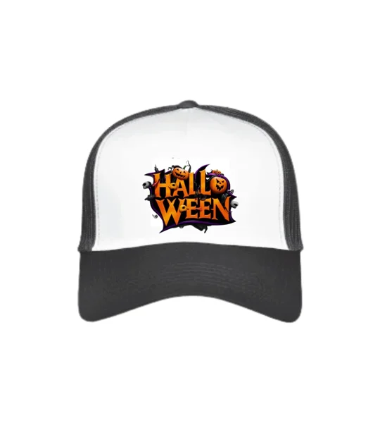 Halloween Cap